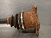 Recambio de transmision trasera izquierda para infiniti fx 3.0 v6 diesel cat referencia OEM IAM 396011DR0A 396011DR0A 