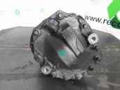 Recambio de diferencial trasero para mercedes-benz clase c (w203) sportcoupe 2.2 cdi cat referencia OEM IAM 1699544 2103513308 