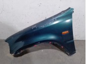 Recambio de aleta delantera izquierda para honda cr-v i (rd) 2.0 16v 4wd (rd1, rd3) referencia OEM IAM 