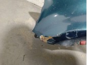Recambio de aleta delantera izquierda para honda cr-v i (rd) 2.0 16v 4wd (rd1, rd3) referencia OEM IAM 