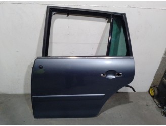Recambio de puerta trasera izquierda para citroën c4 grand picasso i (ua_) 1.6 hdi referencia OEM IAM 9006K4  
