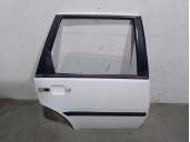 Replacement rear right door for Volvo 440 (445) 2.0 OEM IAM reference 3344952 