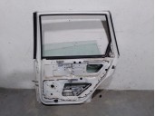 Replacement rear right door for Volvo 440 (445) 2.0 OEM IAM reference 3344952 