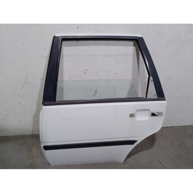 Recambio de puerta trasera izquierda para volvo 440 (445) 2.0 referencia OEM IAM 3344951  