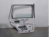 Recambio de puerta trasera izquierda para volvo 440 (445) 2.0 referencia OEM IAM 3344951  