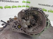 Recambio de caja cambios para opel astra g berlina 1.7 16v dti cat (y 17 dt / lr6) referencia OEM IAM F17W355 A08031F17W355 CEST