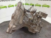Recambio de caja cambios para opel astra g berlina 1.7 16v dti cat (y 17 dt / lr6) referencia OEM IAM F17W355 A08031F17W355 CEST