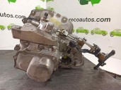 Recambio de caja cambios para opel astra g berlina 1.7 16v dti cat (y 17 dt / lr6) referencia OEM IAM F17W355 A08031F17W355 CEST