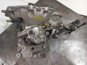 Recambio de caja cambios para opel astra g berlina 1.7 16v dti cat (y 17 dt / lr6) referencia OEM IAM F17W355 A08031F17W355 CEST