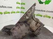 Recambio de caja cambios para opel astra g berlina 1.7 16v dti cat (y 17 dt / lr6) referencia OEM IAM F17W355 A08031F17W355 CEST