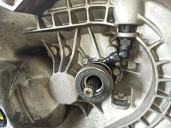 Recambio de caja cambios para opel astra g berlina 1.7 16v dti cat (y 17 dt / lr6) referencia OEM IAM F17W355 A08031F17W355 CEST