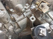 Recambio de caja cambios para opel astra g berlina 1.7 16v dti cat (y 17 dt / lr6) referencia OEM IAM F17W355 A08031F17W355 CEST