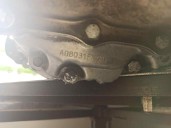 Recambio de caja cambios para opel astra g berlina 1.7 16v dti cat (y 17 dt / lr6) referencia OEM IAM F17W355 A08031F17W355 CEST