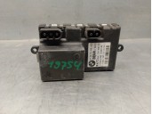 Recambio de resistencia calefaccion para bmw serie 5 touring (e61) 2.5 cat referencia OEM IAM 67326948422 5HL00860600 BEHR