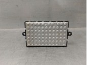 Recambio de resistencia calefaccion para bmw serie 5 touring (e61) 2.5 cat referencia OEM IAM 67326948422 5HL00860600 BEHR