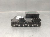 Recambio de resistencia calefaccion para bmw serie 5 touring (e61) 2.5 cat referencia OEM IAM 67326948422 5HL00860600 BEHR