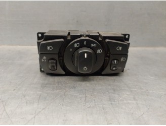 Recambio de mando luces salpicadero para bmw serie 5 touring (e61) 2.5 cat referencia OEM IAM 6953741 33290103