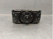 Recambio de mando luces salpicadero para bmw serie 5 touring (e61) 2.5 cat referencia OEM IAM 6953741 33290103