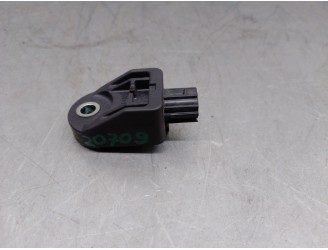 Recambio de sensor impacto para toyota prius (nhw30) 1.8 16v cat referencia OEM IAM 8917375010 11CN5S00 DENSO