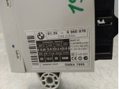 Replacement electronic module for BMW 5 Series Touring (E61) 2.5 CAT OEM IAM reference 61356960978 5WK47995 SIEMENS