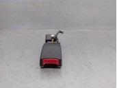 Recambio de enganche cinturon para tata indica vista 1.3 crdi referencia OEM IAM 120613 144754 AUTOLIV