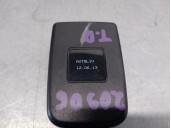 Recambio de enganche cinturon para tata indica vista 1.3 crdi referencia OEM IAM 120613 144754 AUTOLIV