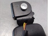 Recambio de enganche cinturon para tata indica vista 1.3 crdi referencia OEM IAM 120613 144754 AUTOLIV