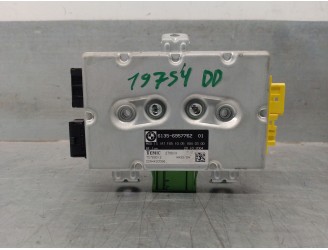 Recambio de modulo electronico para bmw serie 5 touring (e61) 2.5 cat referencia OEM IAM 61356957762 75789012 TEMIC
