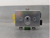 Recambio de modulo electronico para bmw serie 5 touring (e61) 2.5 cat referencia OEM IAM 61356957762 75789012 TEMIC