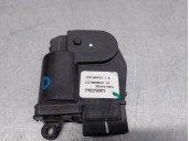 Recambio de motor calefaccion para tata indica vista 1.3 crdi referencia OEM IAM P8225001  UZ1K900001