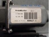 Recambio de motor elevalunas delantero derecho para renault espace iv (jk0/1_) 2.2 dci (jk0h) referencia OEM IAM 400627C 8200485