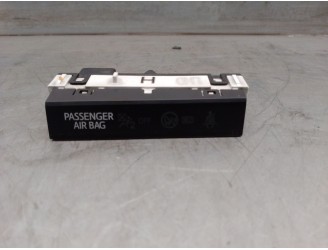 Recambio de pantalla multifuncion para toyota prius (nhw30) 1.8 16v cat referencia OEM IAM 8315047150 