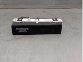 Recambio de pantalla multifuncion para toyota prius (nhw30) 1.8 16v cat referencia OEM IAM 8315047150 