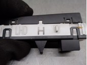 Recambio de pantalla multifuncion para toyota prius (nhw30) 1.8 16v cat referencia OEM IAM 8315047150 