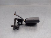 Recambio de enganche cinturon para tata indica vista 1.3 crdi referencia OEM IAM 617104100A 617104100A 