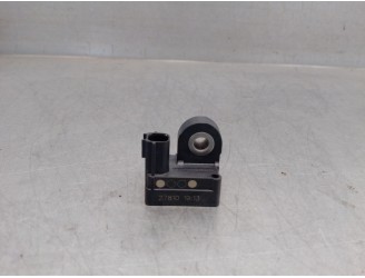 Recambio de sensor impacto para tata indica vista 1.3 crdi referencia OEM IAM 611298700A  287154209908