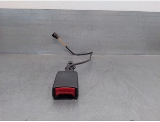 Recambio de enganche cinturon para tata indica vista 1.3 crdi referencia OEM IAM 287191500  AUTOLIV