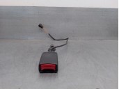 Recambio de enganche cinturon para tata indica vista 1.3 crdi referencia OEM IAM 287191500  AUTOLIV