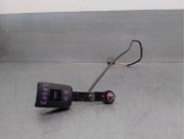 Recambio de enganche cinturon para tata indica vista 1.3 crdi referencia OEM IAM 287191500  AUTOLIV