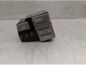 Recambio de mando control velocidad para toyota prius (nhw30) 1.8 16v cat referencia OEM IAM 75D802 8497547180 