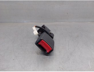 Recambio de enganche cinturon para tata indica vista 1.3 crdi referencia OEM IAM 617104100A  130613