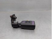 Recambio de enganche cinturon para tata indica vista 1.3 crdi referencia OEM IAM 617104100A  130613