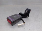 Recambio de enganche cinturon para tata indica vista 1.3 crdi referencia OEM IAM 617104100A  130613