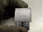 Recambio de rele para toyota prius (nhw30) 1.8 16v cat referencia OEM IAM 895A147010  0618001011 DENSO