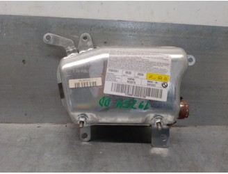 Recambio de airbag lateral delantero derecho para bmw serie 5 touring (e61) 2.5 cat referencia OEM IAM 6963022 85221