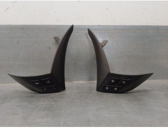 Recambio de mando volante para bmw serie 5 touring (e61) 2.5 cat referencia OEM IAM 61316935833 61316935834