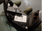 Recambio de mando volante para bmw serie 5 touring (e61) 2.5 cat referencia OEM IAM 61316935833 61316935834