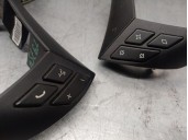 Recambio de mando volante para bmw serie 5 touring (e61) 2.5 cat referencia OEM IAM 61316935833 61316935834