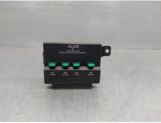 Recambio de modulo electronico para tata indica vista 1.3 crdi referencia OEM IAM 287154209968  INTERFACE