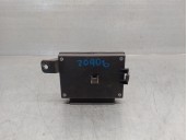 Recambio de modulo electronico para tata indica vista 1.3 crdi referencia OEM IAM 287154209968  INTERFACE